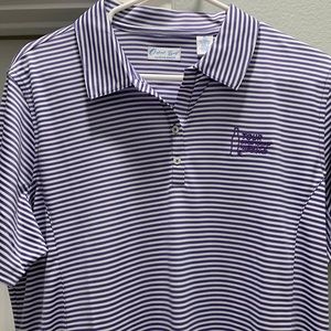 East Lake golf club/Tour Championship youth golf polo